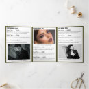 Search for salon brochures Elegant