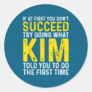 Search for kim stickers Cute