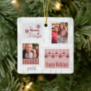 Search for quirky christmas tree decorations merry
