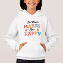 Search for health kids hoodies motivation