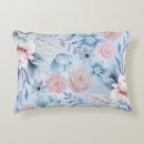 Search for pink and navy floral cushions Flowers