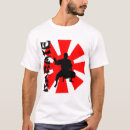 Search for self defense tshirts Japan
