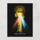 Search for merciful postcards Jesus