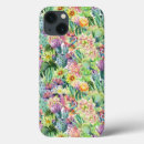 Search for exotic electronics Flower