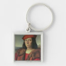 Search for 1520s key rings Raphael