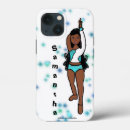 Search for aqua glitter iphone cases Turquoise