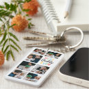 Search for seven days key rings Modern