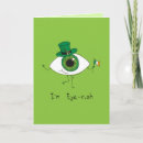 Search for irish eye St patrick's day