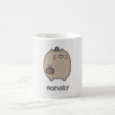 Search for mondays mugs Retirement