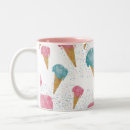 Search for ice cream sprinkles mugs Summer