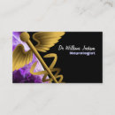 Search for gastroenterologist business cards Physician
