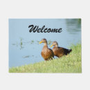 Search for duck doormats Waterfowl