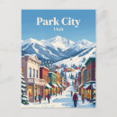 Search for park city utah postcards Travel