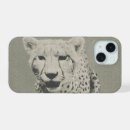 Search for cheetah photo iphone cases Wild