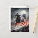 Search for macabre postcards Skeleton