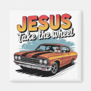Search for based magnets Christian