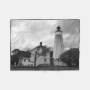 Search for lighthouse blankets Ocean