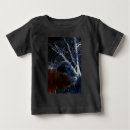 Search for dark brown tshirts Blue