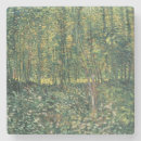 Search for vincent van gogh coasters 1887