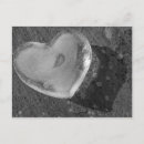 Search for melting postcards Heart