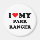 Search for rangers magnets Park