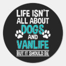 Search for vanlife stickers Glamping