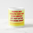Search for healthy life mugs Spiritual