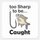 Search for hook stickers Fisherman