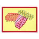 Search for old shop posters Illustration