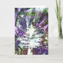 Search for mystical christmas cards Peace
