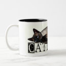 Search for cattitude mugs Cats