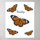 Search for milkweed butterfly posters Insect