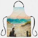 Search for sea view aprons Ocean