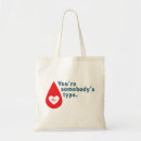 Search for donations bags Blood