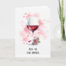 Search for wine dinner invitations Anniversary