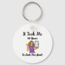 Search for look good key rings Birthday