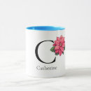 Search for cofee mugs Flower