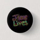 Search for red heart badges Christian