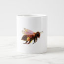 Search for pollenating insects mugs Honey