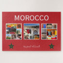 Search for moroccan puzzles Fes