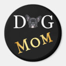 Search for dog owners magnets French bulldog