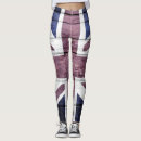 Search for red white blue leggings Flag