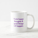 Search for law of attraction mugs happiness