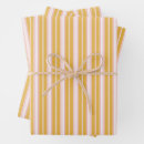 Search for ticking stripe wrapping paper Striped