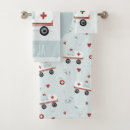 Search for ambulance bath towels Doctor