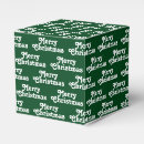 Search for merry christmas favour boxes Cute