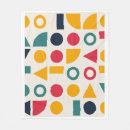 Search for bauhaus blankets Retro