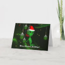 Search for alien christmas cards Fantasy