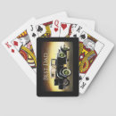 Search for sports car playing cards Dad
