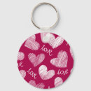 Search for heart and hands key rings Hearts